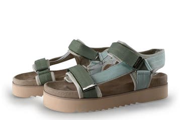 Gabor Sandalen in maat 37 Zwart, Kleding | Dames, Verzenden, Zwart, Gabor, Sandalen of Muiltjes