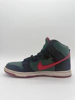 Nike - Nike SB Dunk High RESN (2009) - Sneakers - Taille :