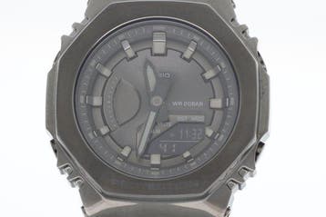 Casio - Casio G-Shock Metal Covered CasiOak - Sans prix de, Nieuw