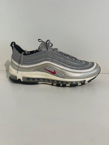 Nike - Air Max 97 - Sneakers - Taille : EU 42, Kleding | Heren, Schoenen, Nieuw