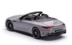 I-Scale 1:18 - Modelauto - Mercedes-Benz SL63 4Matic (R232)