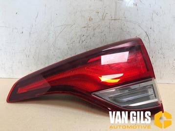 Achterlicht rechts Renault Scenic O225296, Auto-onderdelen, Nieuw