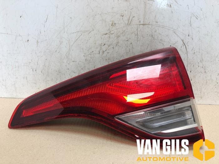 Achterlicht rechts Renault Scenic O225296, Autos : Pièces & Accessoires, Éclairage
