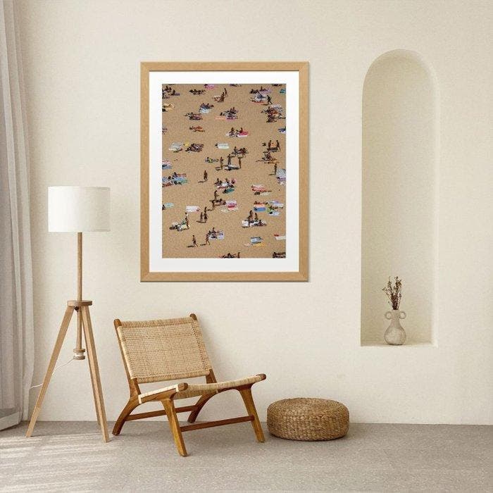 Gilliard Bressan - Summer Mosaic - XL, Antiquités & Art, Art | Objets design