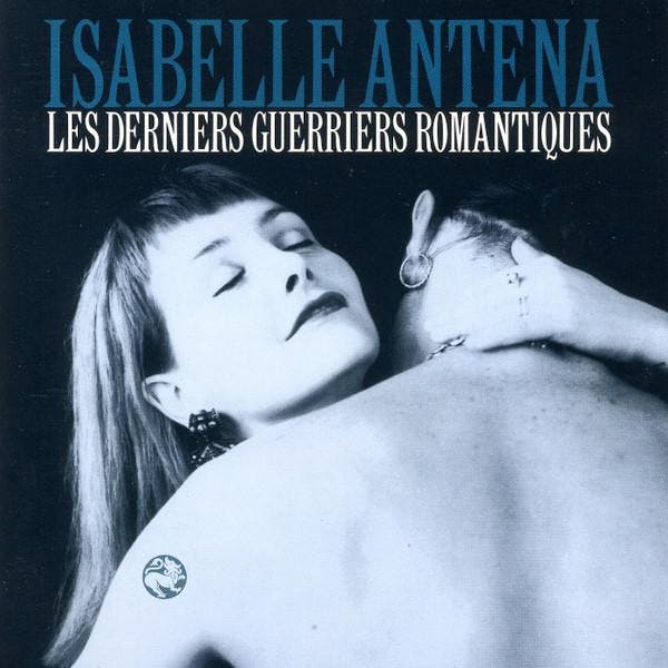 Isabelle Antena - Les Derniers Guerriers Romantiques, Cd's en Dvd's, Cd's | Pop, Gebruikt, Verzenden