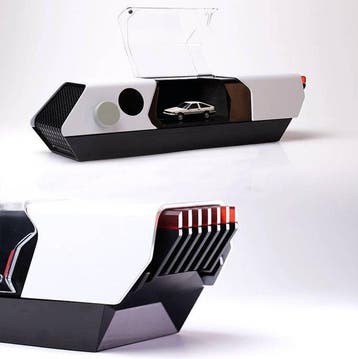 Funtechlab / Fun-Tech-Lab 1:64 - Modelauto - Funtechlab /, Nieuw