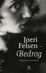Bedrog (9789025314774, Joeri Felsen), Verzenden