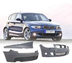KIT CARROSSERIE BMW E87 LOOK M SANS PDC, Autos : Pièces & Accessoires, Carrosserie & Tôlerie, Verzenden