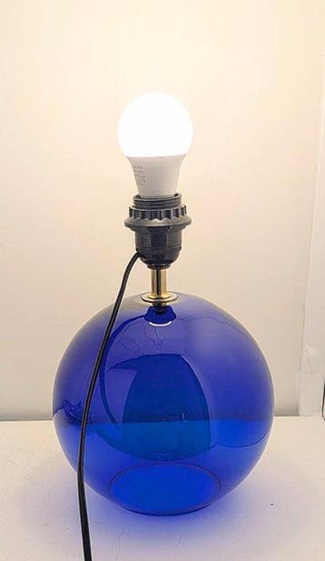 Lamp - Glas