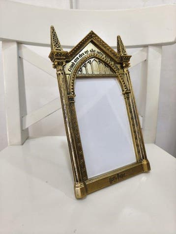 Harry Potter - - Accessoire de film Harry Potter Miroir des, Verzamelen, Nieuw