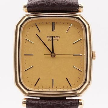 Seiko - Seiko Vintage - Zonder minimumprijs - 7431-5130 -