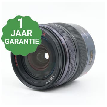 Panasonic Lumix G X Vario 12-35mm f/2.8 HD ASPH. Power OIS |, Verzenden