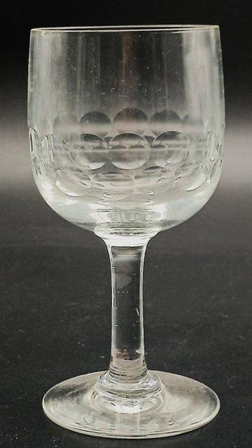 Varie marche - Drinkset (30) - Kristal