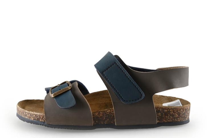 Kipling Sandalen Jongens in maat 33 Grijs, Enfants & Bébés, Vêtements enfant | Chaussures & Chaussettes, Envoi