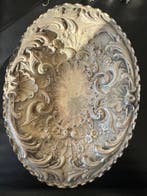 Schotel - .800 zilver