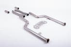 GPF/OPF-bypass | BMW 3 Series / 4 Series | Milltek Sport, Verzenden, Nieuw