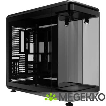 Cooler Master MasterFrame 360 Panorama, Verzenden, Nieuw