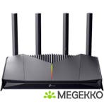 TP-Link Archer GE230 Router 2.5 Gigabit Ethernet Dual-band, Verzenden, Nieuw