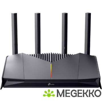 TP-Link Archer GE230 Router 2.5 Gigabit Ethernet Dual-band, Verzenden