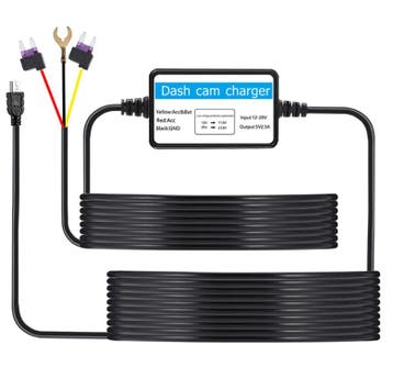 DrPhone HPK2 - Hardwire Parkeer Kit – Lage, Verzenden