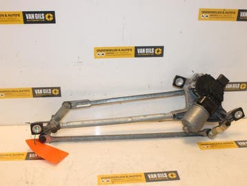 Ruitenwismotor+Mechaniek Ford Mondeo O142315, Nieuw