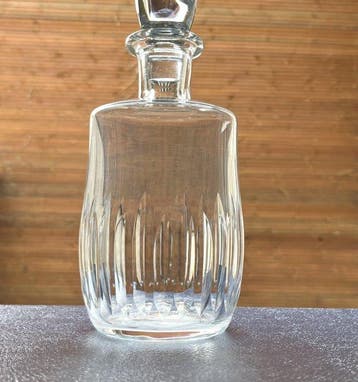 Baccarat - Carafe - Cassino - Cristal