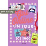 On tour / Girl Online / 2 9789000347131 Zoe Sugg, Verzenden, Zo goed als nieuw, Zoe Sugg