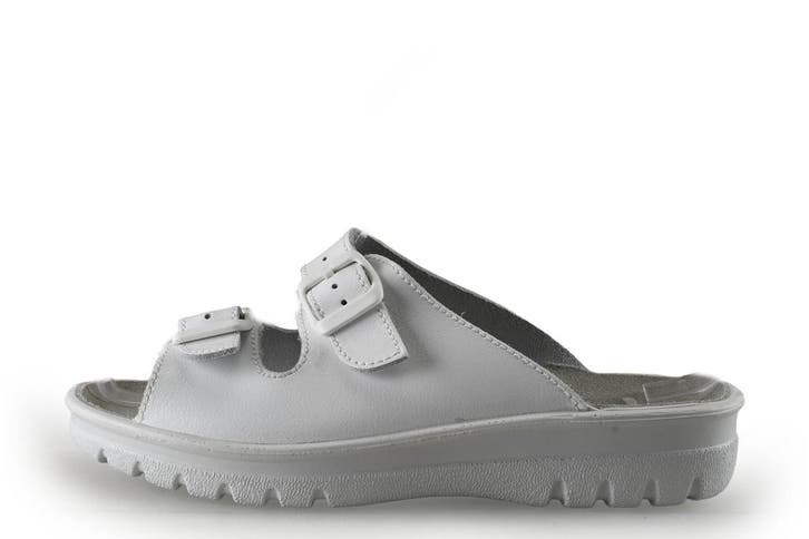 Westland Sandalen in maat 38 Beige, Kleding | Dames, Schoenen, Beige, Zo goed als nieuw, Sandalen of Muiltjes, Verzenden