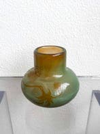 Établissements Gallé, Emile Gallé - Vaas - Glas, Antiek en Kunst