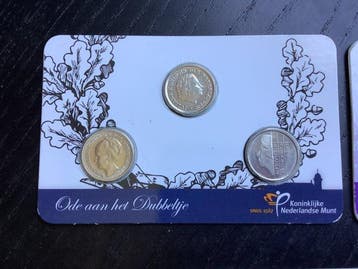 Nederland. 1929-2000 (Zonder minimumprijs)