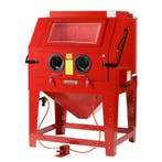 Straalcabine 990 Liter met afzuiging sbc, Ophalen of Verzenden, Nieuw