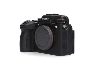 Sony A1 II - <1.500 kliks - 2 jaar garantie, Ophalen of Verzenden, Zo goed als nieuw