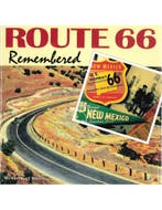 ROUTE 66 REMEMBERED, Nieuw