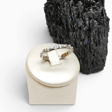 Argento 925 - Ring - Italiaans vakmanschap
