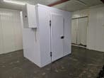 Koelcel 210 x 150 x 220 cm stekker klaar, Gebruikt, Koelen en Vriezen