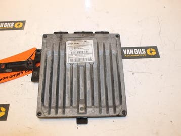 Computer Motormanagement Renault Grand Scenic O69378, Nieuw