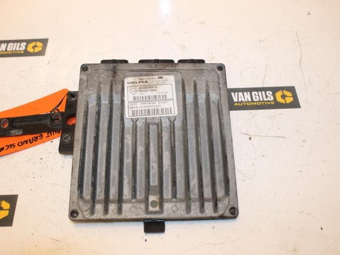 Computer Motormanagement Renault Grand Scenic O69378, Auto-onderdelen, Elektronica en Kabels