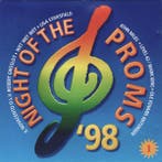 Various - Night Of The Proms 98, Verzenden, Gebruikt