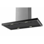 ATAG ES90212MS Eiland afzuigkap – 90 cm – Zwart, Verzenden