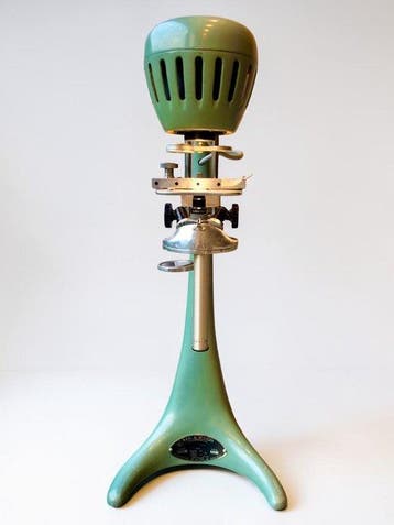 Microscoop - 1950-1960 - Verenigde Staten - XL Ken-A-Vision