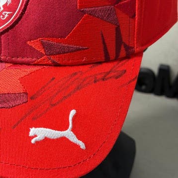 Ferrari - Formule 1 - Lewis Hamilton & Charles Leclerc - Las, Nieuw