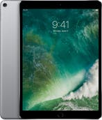 Apple Ipad Pro 10.5 (2017) - Wifi En 4g - 64gb Grijs, Computers en Software, Ophalen of Verzenden, Nieuw