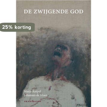 De zwijgende god 9789490708313 Johannes de Moor, Verzenden, Johannes de Moor