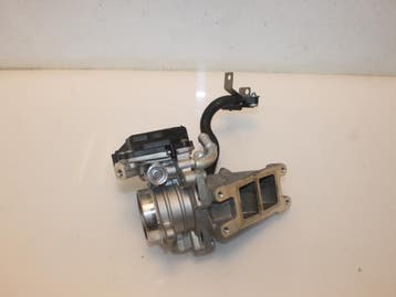 Gasklephuis Volkswagen Caddy O101252