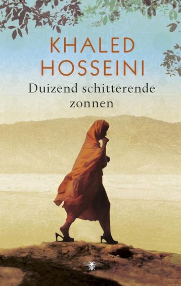 Duizend schitterende zonnen 9789023463184 Khaled Hosseini, Boeken, Verzenden, Gelezen, Khaled Hosseini