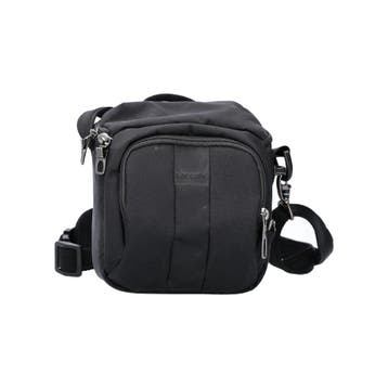 Pacsafe Camsafe LS cross square 2,5l met garantie, Ophalen of Verzenden