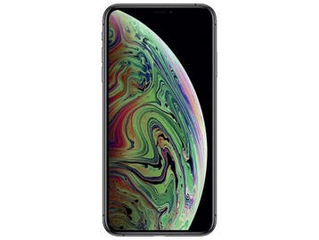 Apple iPhone XS Max - Spacegrijs - 256 GB - Fysieke simkaart, Telecommunicatie, Verzenden, Nieuw