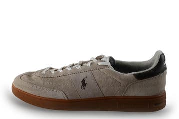 Polo Ralph Lauren Sneakers in maat 42 Beige, Kleding | Heren, Overige kleuren, Verzenden, Sneakers, Polo Ralph Lauren