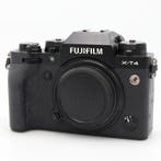 Fujifilm X-T4 body | Tweedehands, Audio, Tv en Foto, Fotocamera's Digitaal, Verzenden, Zo goed als nieuw