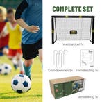2dekans | Umbro Voetbaldoel - Voetbal Goal 180 x 120 x 60 cm, Ophalen of Verzenden, Nieuw